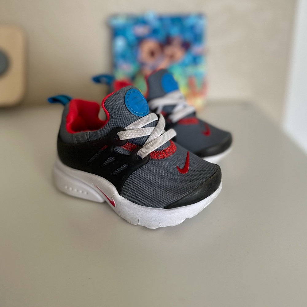 Nike Presto toddler
